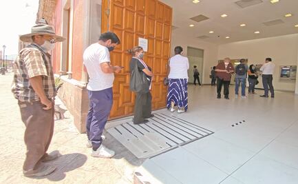 Estas son las facilidades para reestructuras de créditos a clientes afectados por la pandemia