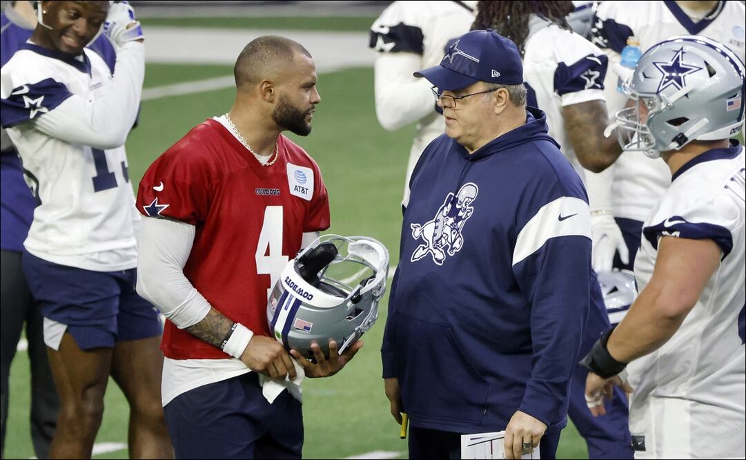 Dallas Cowboys encabeza la lista de las franquicias deportivas que más ganancias generan / FOTO: AP