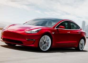 Tesla vence en ventas a BMW en Estados Unidos