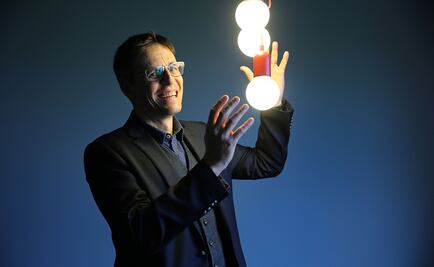 El hallazgo del primer exoplaneta, la investigación que ganó el Nobel de Física