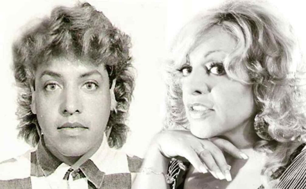 Roshell Terranova, visibilidad trans / Foto: Instagram @roshellterranova