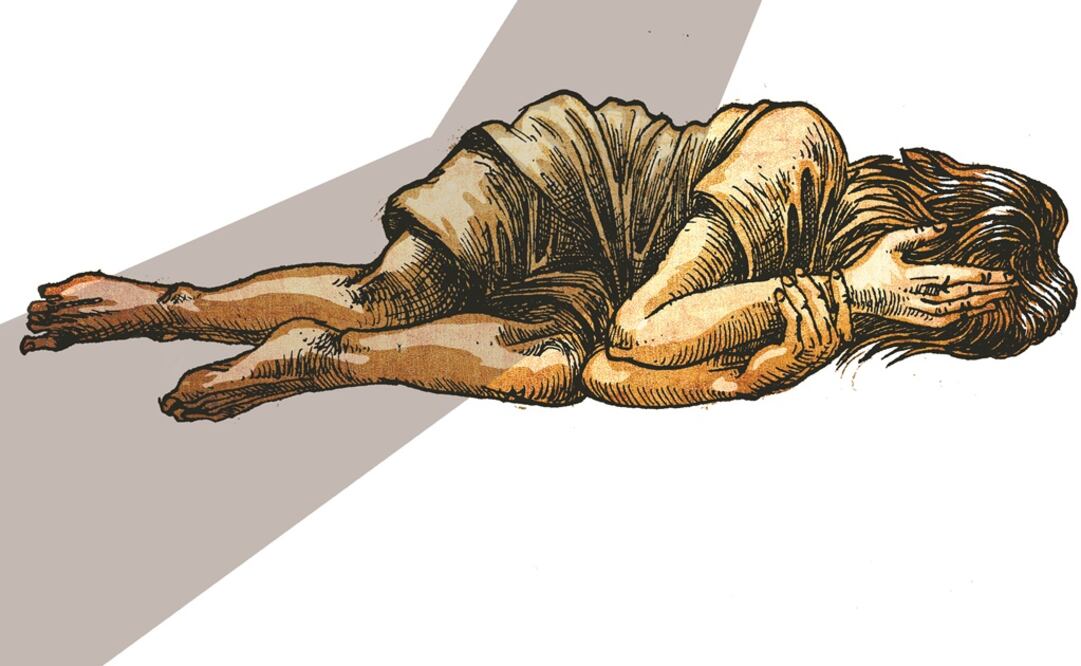 (Foto: Archivo/El Universal) 