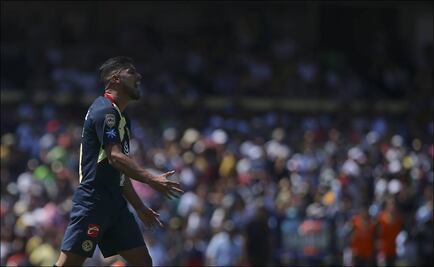 En América no preocupan las dos derrotas seguidas: Bruno Valdez