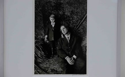 "El pintor Julio Galán era muy especial: extravagante, tímido, loquito y creativo”: Graciela Iturbide