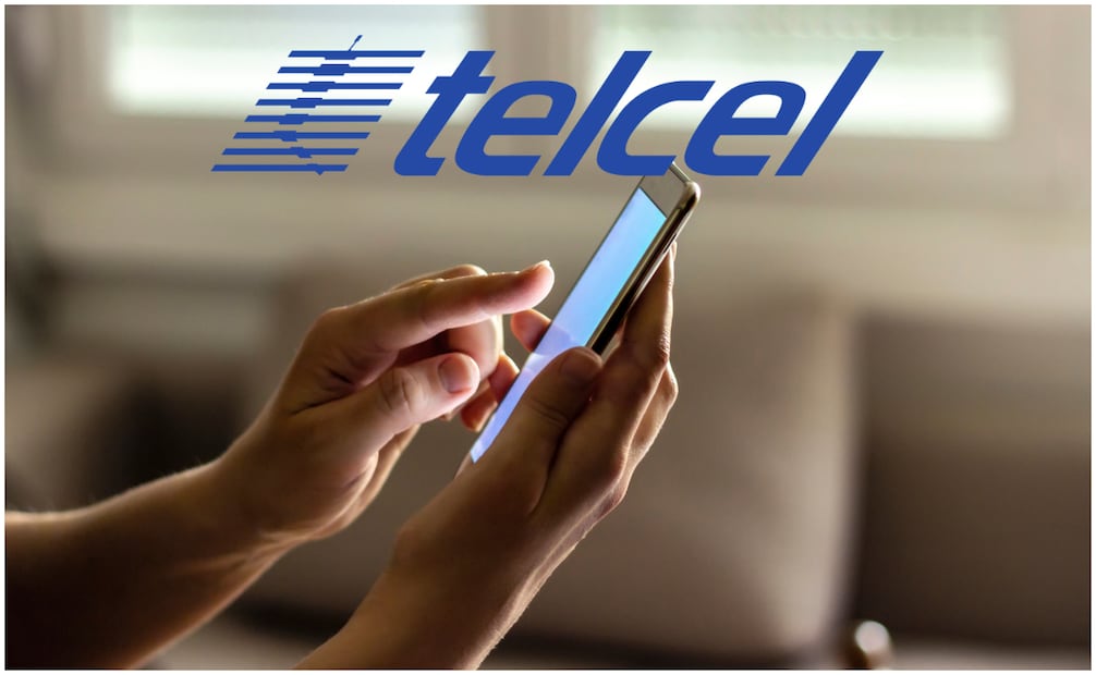 Así puede realizar el registro de tu telefonía móvil en Telcel. Foto: Canva