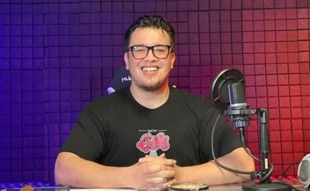 Franco Escamilla estalla contra usuarios que lo tachan de misógino: “vatos queriendo quedar bien”