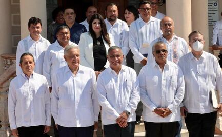 Futuro de Belice es con Centroamérica y México, dice primer ministro