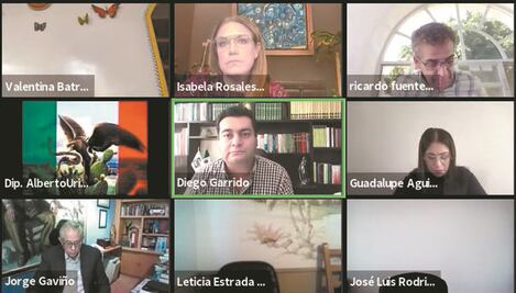 Pifia de Morena “pone en riesgo patrimonio familiar”