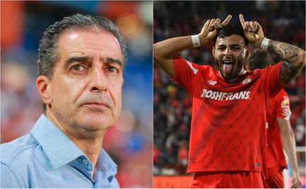 Renato Paiva se sincera y revela que Alexis Vega no llegó a Europa por su alto salario