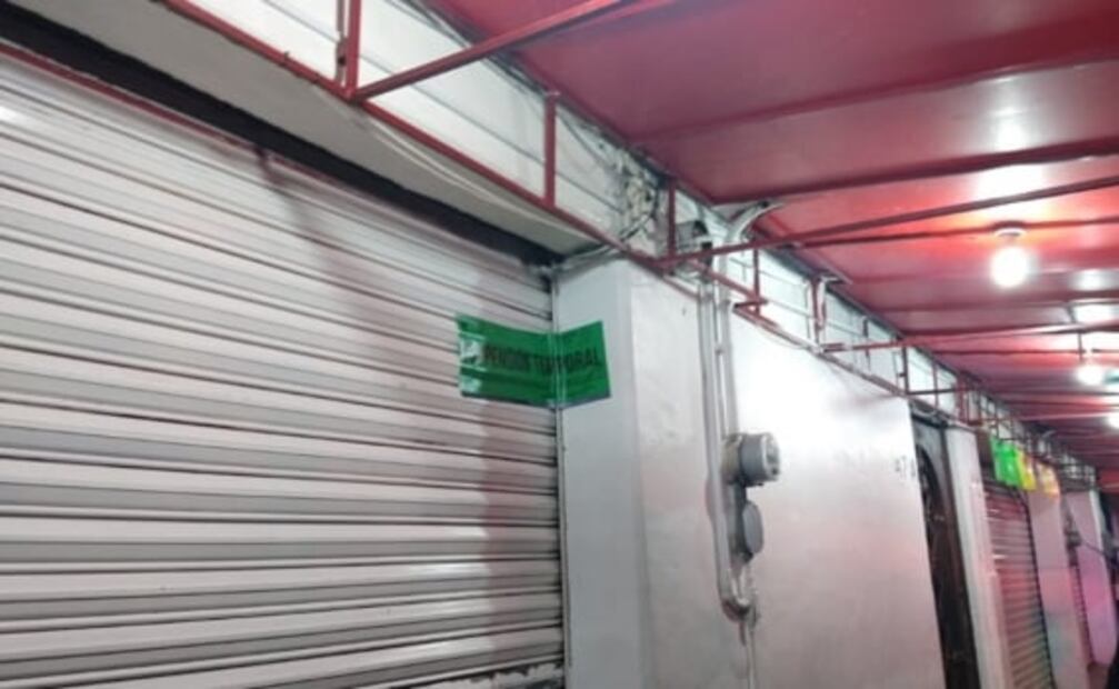 Autoridades cierran centro nocturno que operaba sin documentos en Tlalnepantla