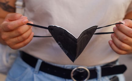 Consejo de salud se reunirá esta semana para hacer una recomendación a la población sobre el cubrebocas: Sheinbaum