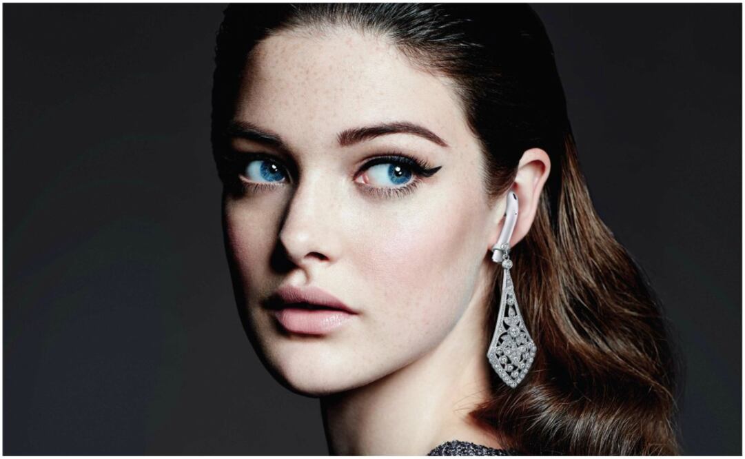 Los AirRings no solo son para mujeres, ya que hay modelos para hombres también