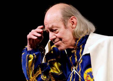 Despiden a Manuel "El Loco" Valdés con emotiva carta familiar