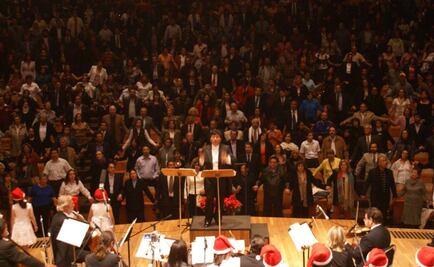 Música aleja a niños de la violencia: Director