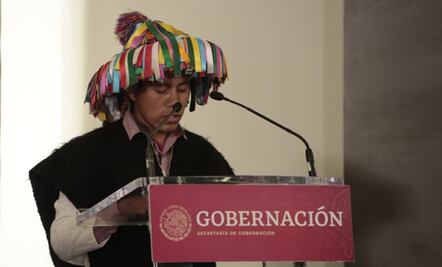 Víctimas de Acteal piden juzgar a Ernesto Zedillo