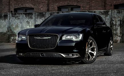 Chrysler es premiada por Kelley Blue Book