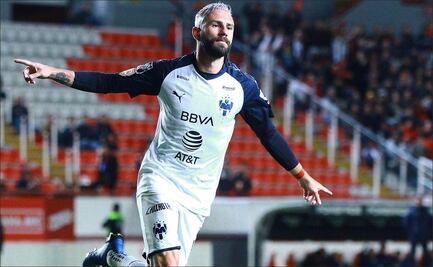 Layún apunta que Rayados es un legítimo aspirante al bicampeonato