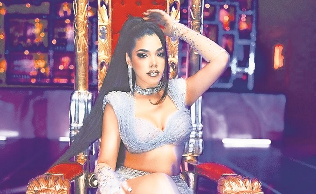 Os desea mostrar su madurez en su próximo disco, K23.  sughey baños. el universal