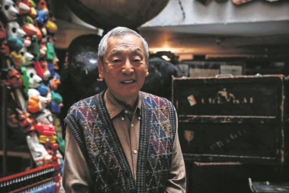 Museo del Juguete, el espacio que pone resistencia al Covid