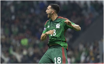 Los Tigres ya le echaron el ojo a Luis Chávez