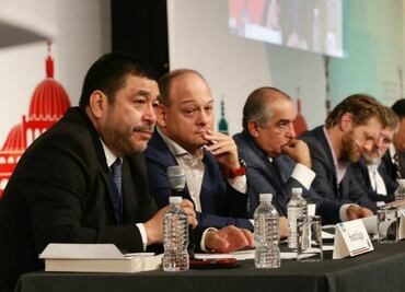 Llaman a combatir el robo de contenidos