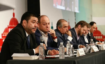 Llaman a combatir el robo de contenidos