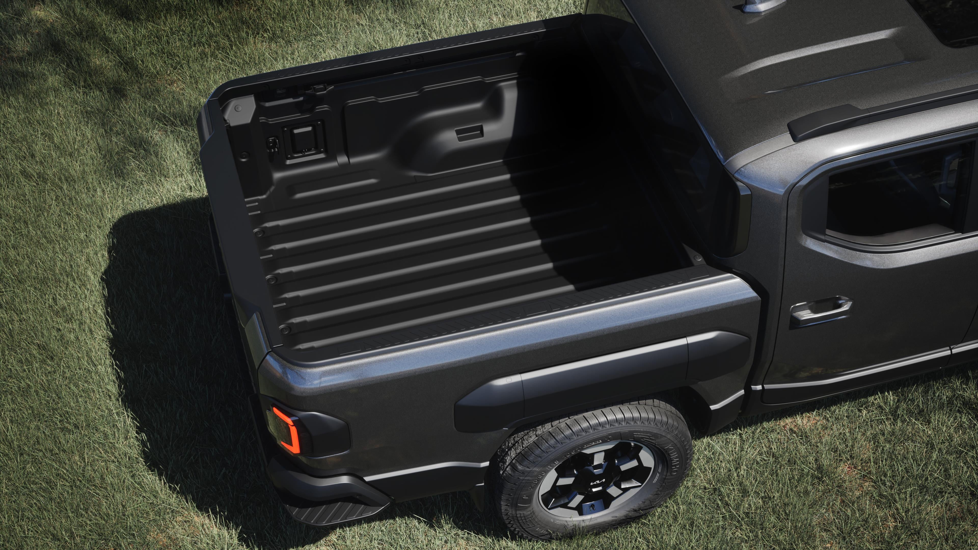 Conductores de pickups podr&iacute;an recibir multas de hasta $2,932 pesos