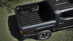 Conductores de pickups podrían recibir multas de hasta $2,932 pesos