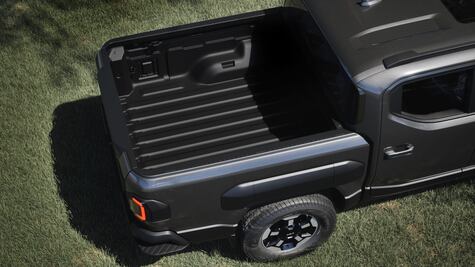 Conductores de pickups podrían recibir multas de hasta $2,932 pesos