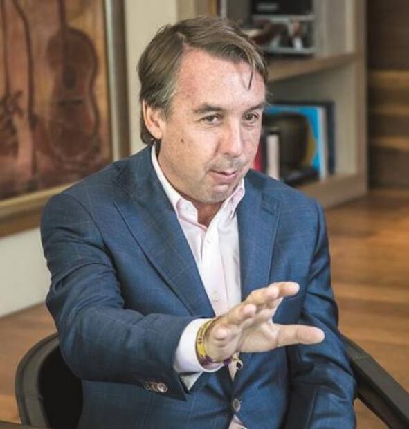 El Foco. #RíoAfterRío 5 preguntas para "El Virrey" Castillo