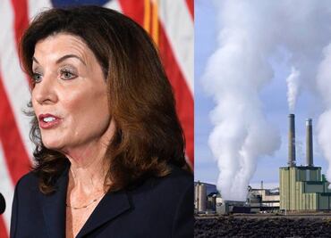 Nueva York cobrará a empresas de combustibles fósiles por daños climáticos; buscará crear un fondo estatal