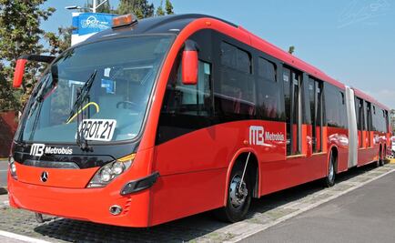Construirán ruta de Metrobús de Cancún a Tulum