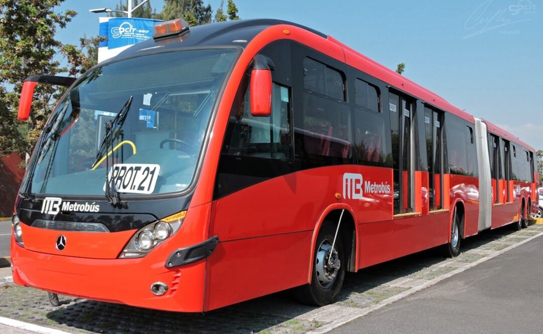 Construirán ruta de Metrobús de Cancún a Tulum (Foto: Especial)