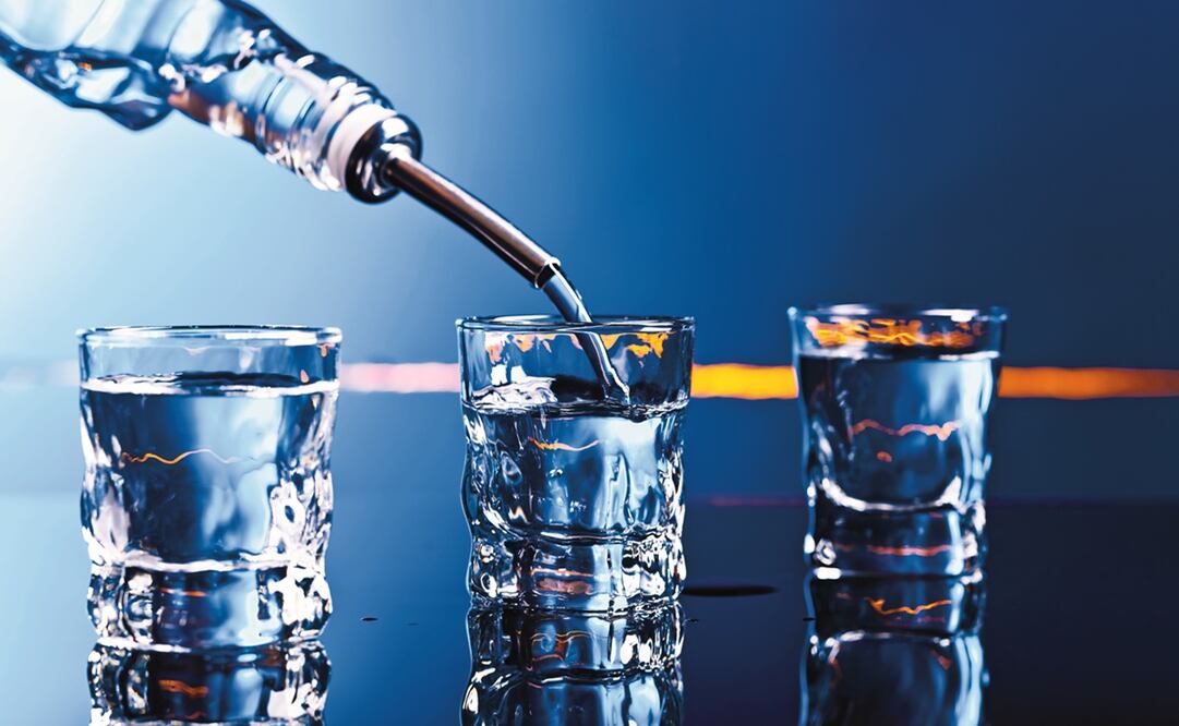 Foto: Archivo/ EL UNIVERSAL