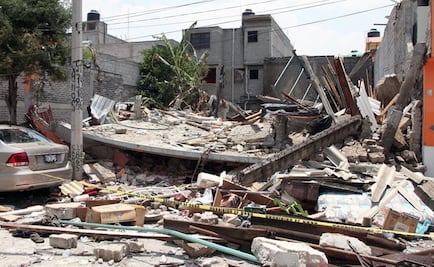 Asume Ecatepec gastos funerarios de dos tras explosión de gas