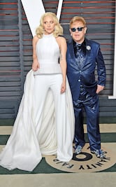 Elton se declara fan de Iñárritu