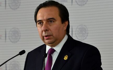 “Nos ha costado trabajo”; AMLO pide a Israel que, con extradición de Roemer, haga lo mismo con Tomás Zerón