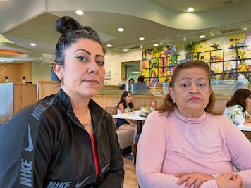 Exoneran a madre e hija acusadas con un bebé falso