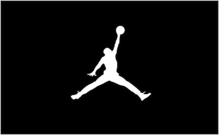 La historia del 'Jumpman', el logo con la silueta de Michael Jordan