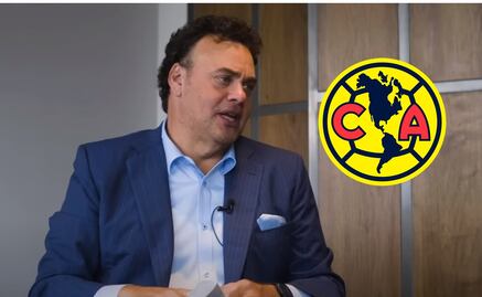 David Faitelson aclara que no inventaron las ayudas arbitrales al América: “Esos tiempos existieron”