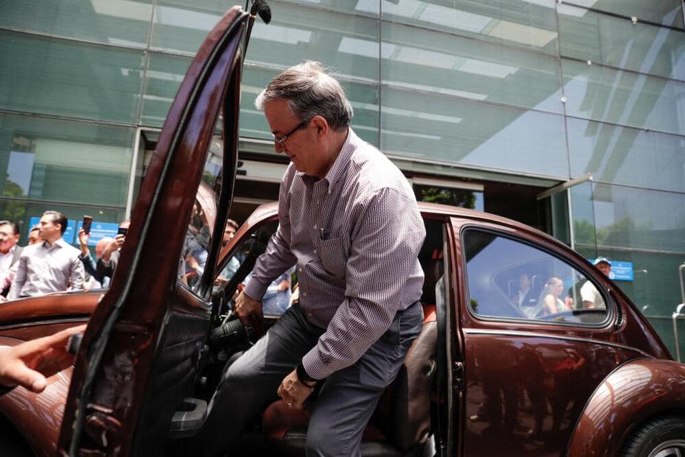 Fotos: Diego Simón/ EL UNIVERSAL