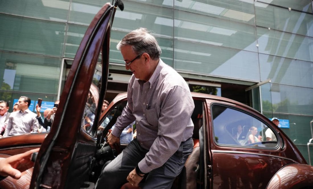 Fotos: Diego Simón/ EL UNIVERSAL