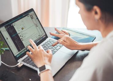 Aumenta a 29 las mujeres al frente de bancos centrales mundiales este año