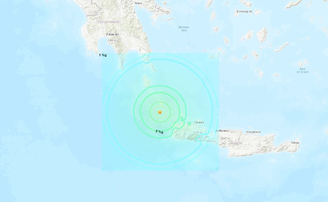 Foto: earthquake.usgs.gov