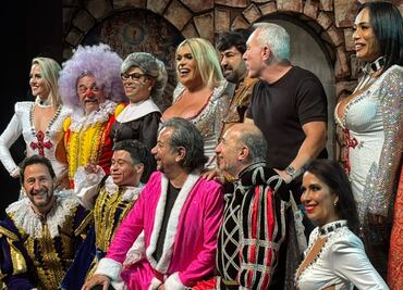 Wendy Guevara responde a las críticas por su participación en el evento de “Wicked 2”: ¿Qué le pasa a la gente?