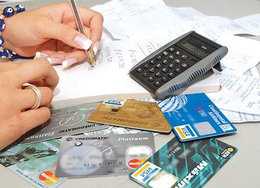 ¿Nunca has pedido un préstamo? Te decimos cómo empezar con el pie derecho