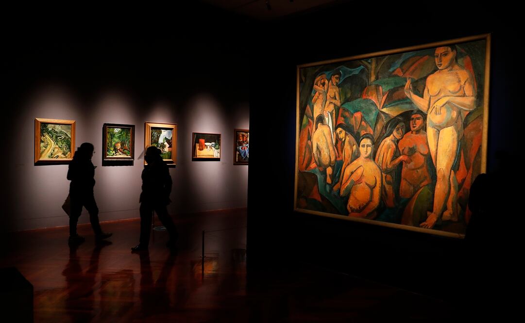 Foto: AP /Marco Ugarte