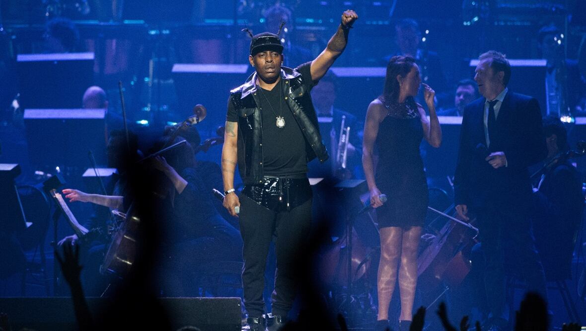 Foto: EFE/EPA/GRZEGORZ MICHALOWSKI POLAND OUT