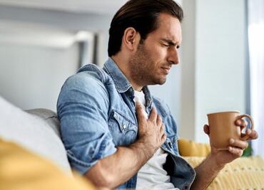 El fruto rico en potasio que reduce el colesterol en sangre