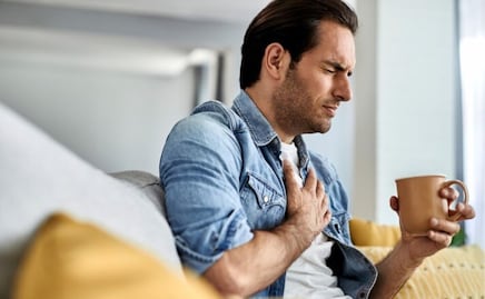 El fruto rico en potasio que reduce el colesterol en sangre